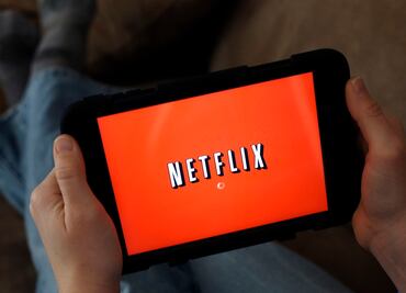 Netflix, la plataforma más vista durante 2015