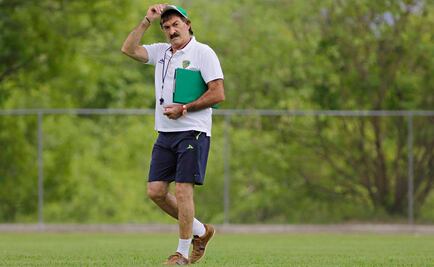 La Volpe deja atrás a la podóloga