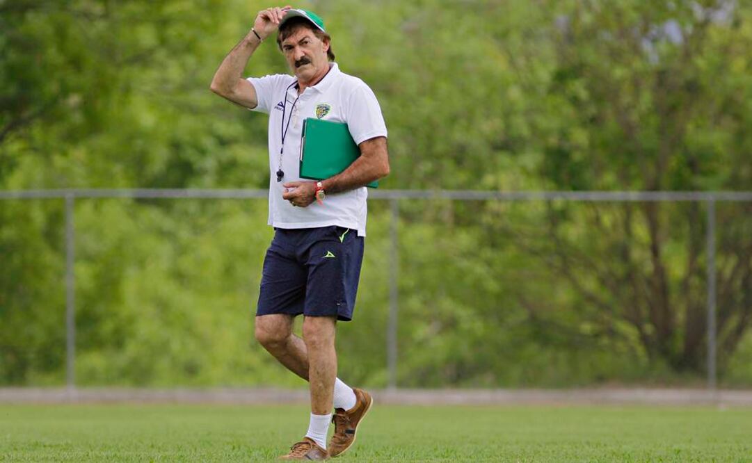 La Volpe deja atrás a la podóloga