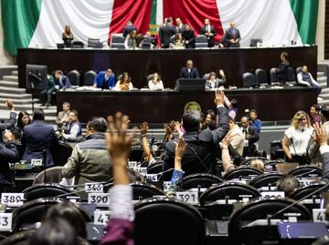Diputados avalan creación de la Comisión Antimonopolio que sustituye a la Cofece; dependerá de la Secretaría de Economía