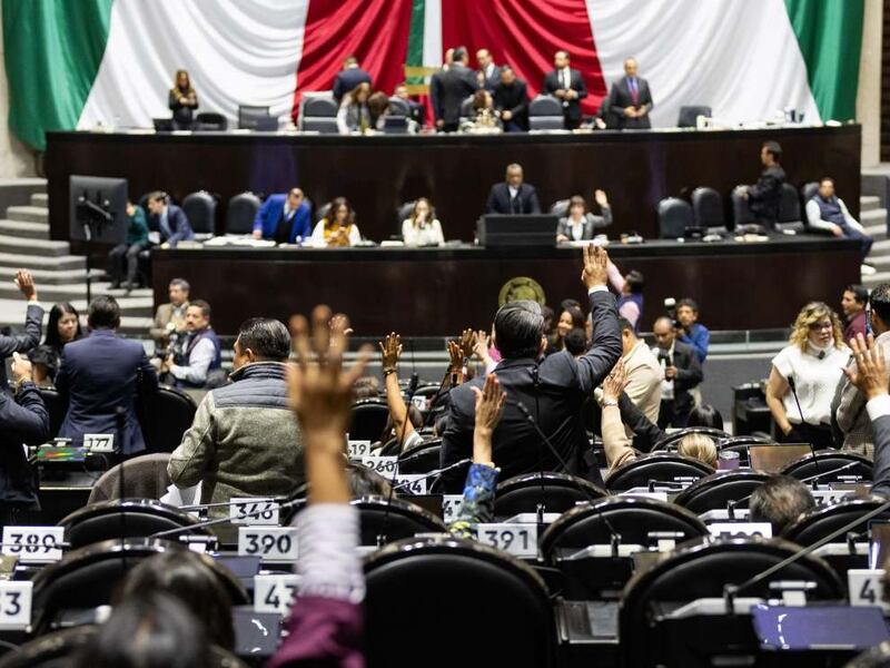 El PAN respetó el pacto con Morena ¿Obtendrá su presidencia?