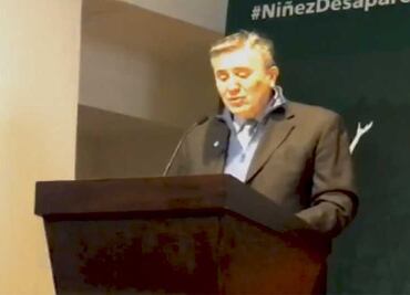 Desaparecidos, casi 7 mil niños en México en 21 años: CNDH