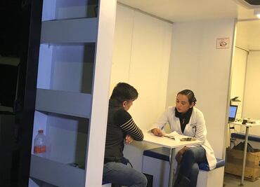 Prevén distintos puntos de alcoholímetro en fiestas navideñas