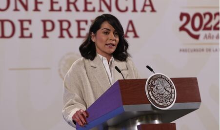 García Vilchis invita a denunciar notas falsas a través del correo electrónico