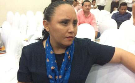 "Recibimos un municipio con muchos problemas"