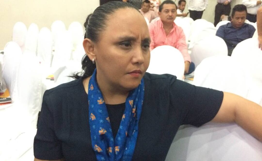 Foto: Adriana Varillas / EL UNIVERSAL