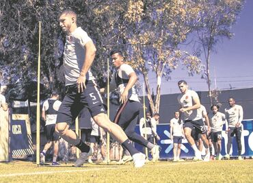 En América no le temen al arbitraje