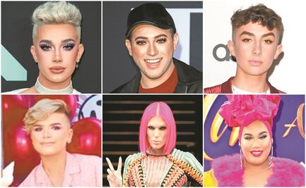 Quién es Jeffree Star y otros male beauty influencers