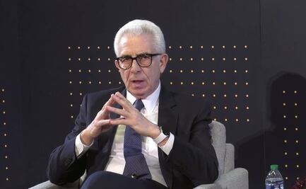 Zedillo reaparece: "Me gustaría ver un Presidente que no sea elegido mintiendo al pueblo"