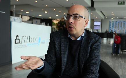 Jorge Volpi: la literatura latinoamericana ya no existe