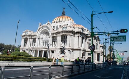 Reabren más recintos culturales en la CDMX