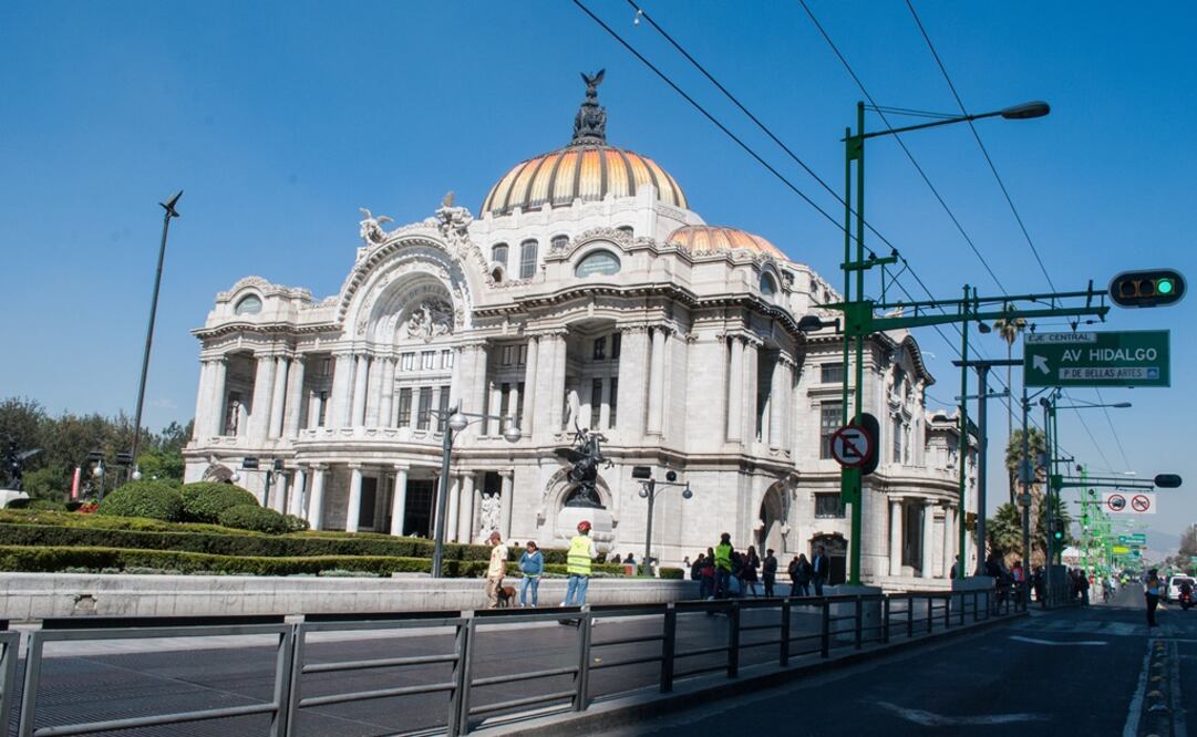 Reabren más recintos culturales en la CDMX