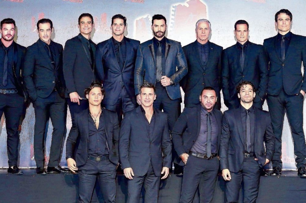 Sólo para mujeres y para damnificados