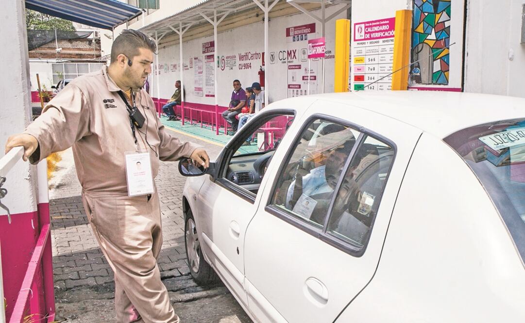 Foto: Archivo/El Universal