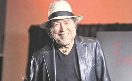 Sabina no teme a la muerte