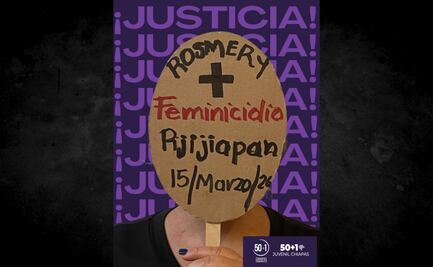 Investigan feminicidio de Rosmery en Pijijiapan; suman 10 asesinatos de mujeres en Chiapas este año