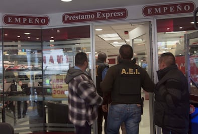 Evitará Profeco que objetos robados se empeñen