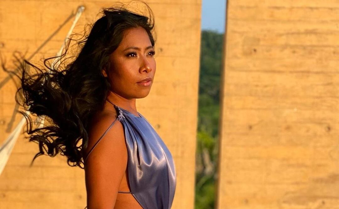 Foto: Instagram @yalitzaapariciomtz (Lolo)