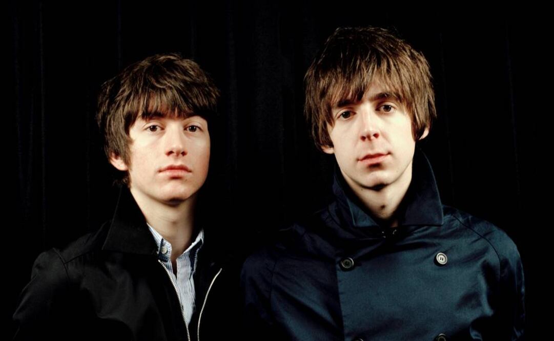 Será la primera vez que los británicos se encuentren con el público mexicano. (FOTO: Archivo EL UNIVERSAL) 