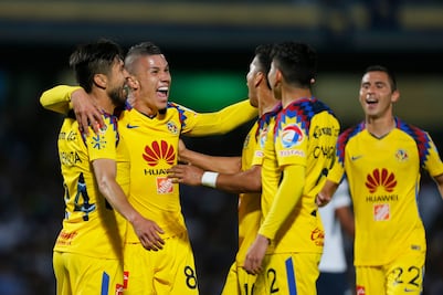 Si alguien puede somos nosotros: América