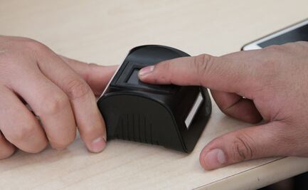 La 4T quiere datos biométricos de todos los mexicanos