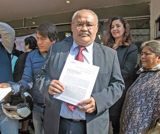 Liberan apoyos para ambulantes de colonias en alto riesgo por Covid