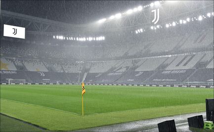 Napoli no se presenta ante la Juventus; ¿Qué sigue en la Serie A?