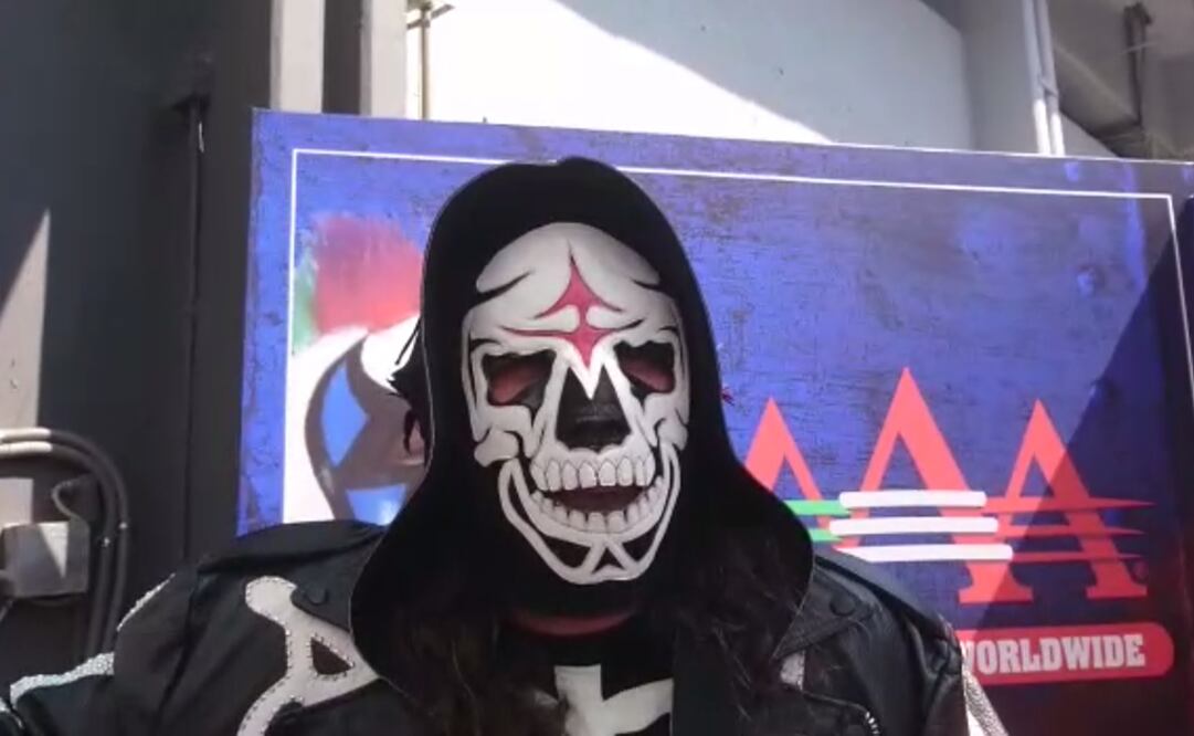 Foto: Luis Rodríguez / El Universal