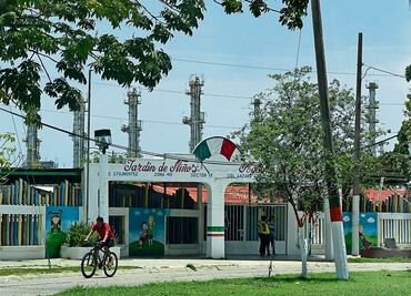 Refinería Dos Bocas provoca contaminación que afecta a Paraíso, Tabasco