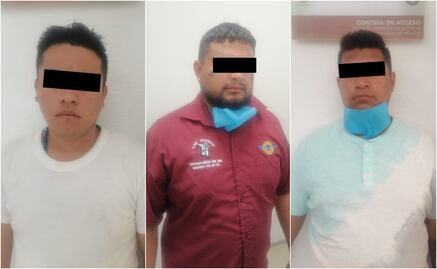 Presuntos extorsionadores matan a 3 comerciantes en Tlalnepantla; exigían derecho de piso