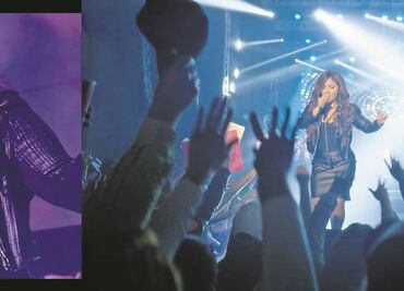 Película de Jenni Rivera llega cargada de crudeza