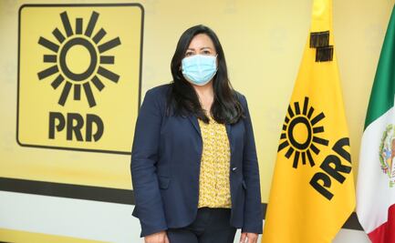 Reforma eléctrica exhibe pérdida de confianza y credibilidad en el Ejecutivo: PRD