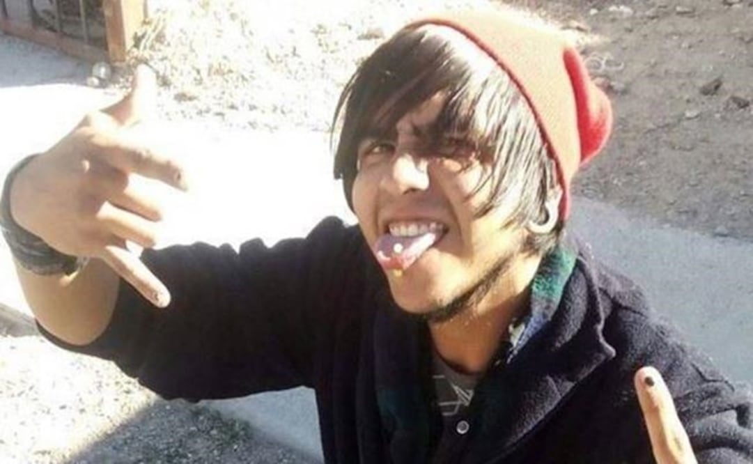 The victim was killed in a bathroom. (Photo: SPECIAL)