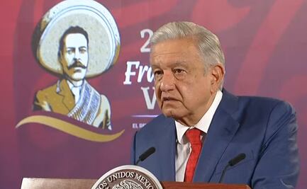 “Esto es histórico”: AMLO informa de aumento al salario mínimo de 20% para 2024