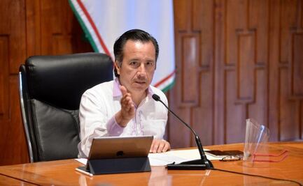 Veracruz reforzará medidas ante aumento de Covid; no va por vacunas por su cuenta