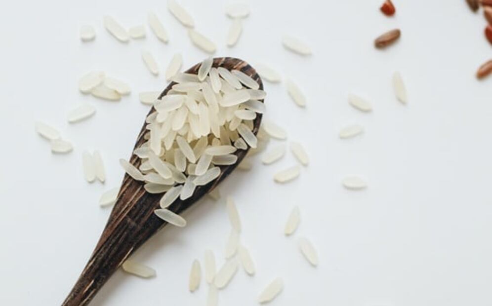 Por qué es bueno comer arroz todos los días