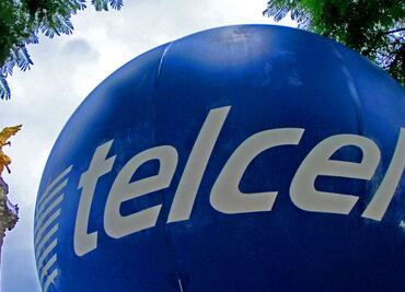 ¡No eres tu, es Telcel! Reportan fallas en la red de telefonía móvil