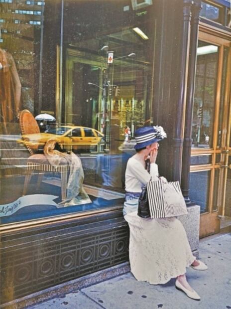 New York, ciudad por excelencia, enferma (III y último)