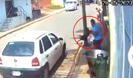 AMLO condena agresión de lomito arrojado a aceite hirviendo; llama a respetar a los animales