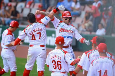 Día clave para los Diablos Rojos del México