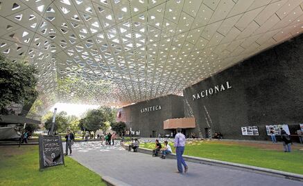 ¿Vacaciones? Estos son los días que la Cineteca Nacional estará cerrada