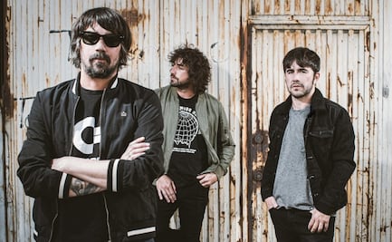 Lori Meyers eleva su vuelo 