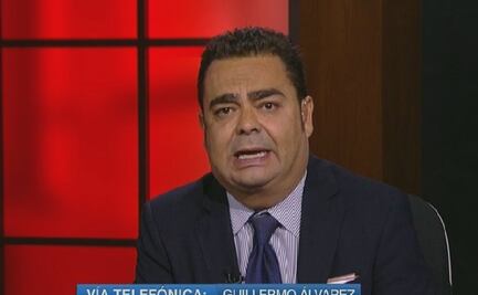 Ángel García Toraño revela que sufrió despido injustificado por parte de ESPN