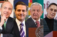 De la guerra de Calderón al Plan Michoacán de Sheinbaum; así han sido los planes de seguridad en la entidad