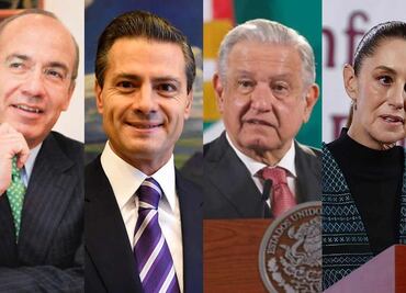 Desde la guerra contra el narco de Calderón hasta el Plan Michoacán de Sheinbaum; los planes de seguridad para la entidad