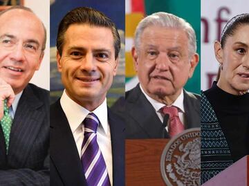 Desde la guerra contra el narco de Calderón hasta el Plan Michoacán de Sheinbaum; los planes de seguridad para la entidad