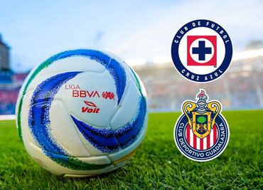Liga MX: Horario y canales para ver EN VIVO Cruz Azul vs Guadalajara este sábado 21 de septiembre