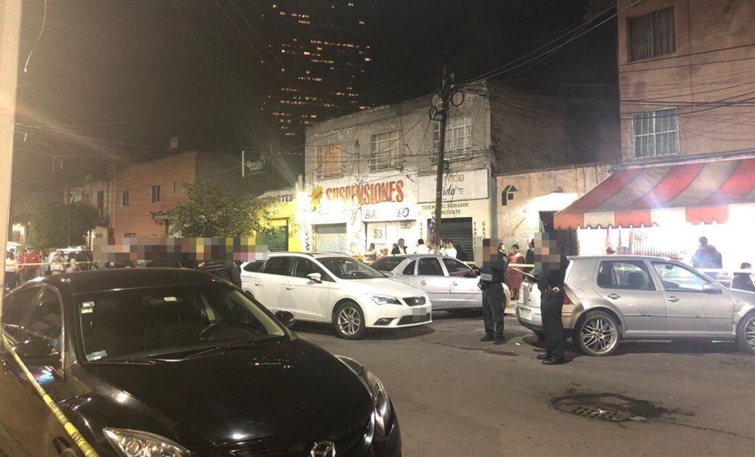 Fotografía: Especial