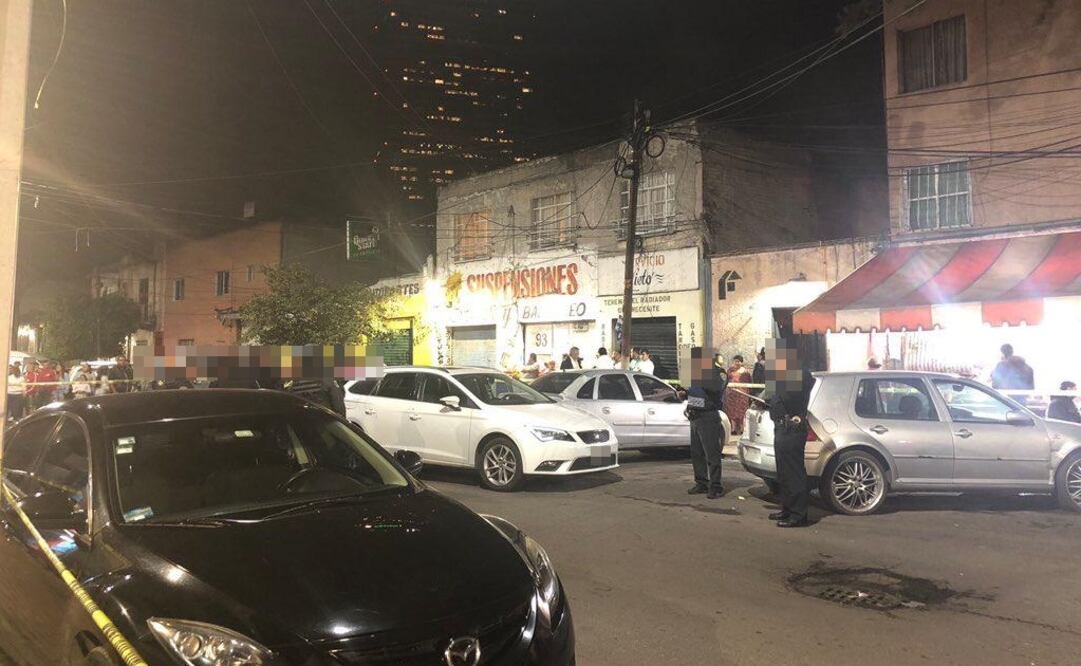 Fotografía: Especial