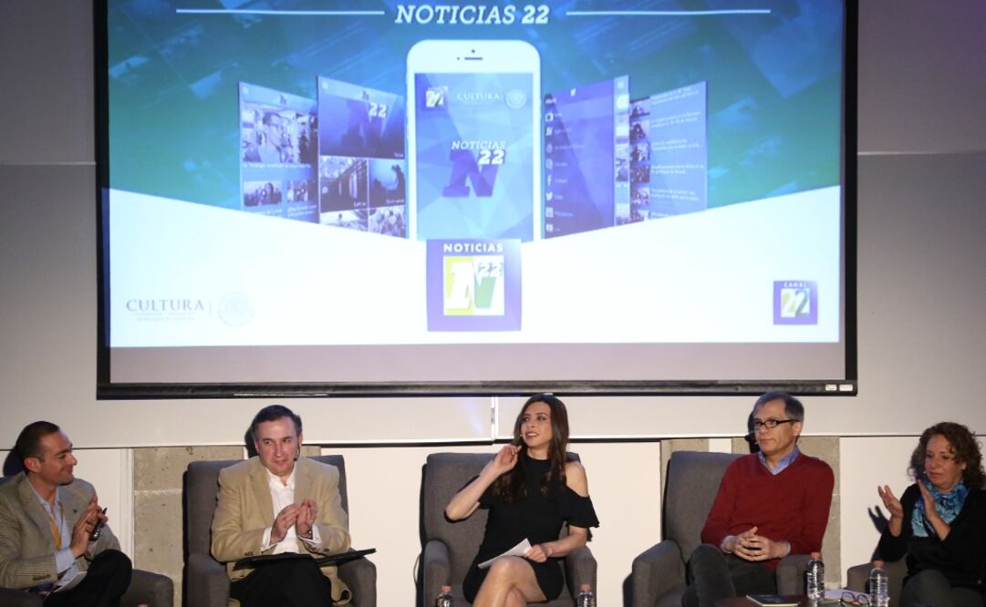 Foto: Berenice Fragoso / EL UNIVERSAL